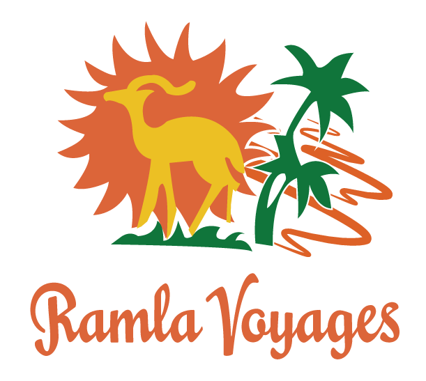 Ramla Voyages :: Agence de voyages & Tourisme Douz Tunisie